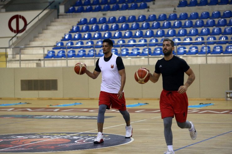 Eskişehir Basket tekrar topbaşı yaptı