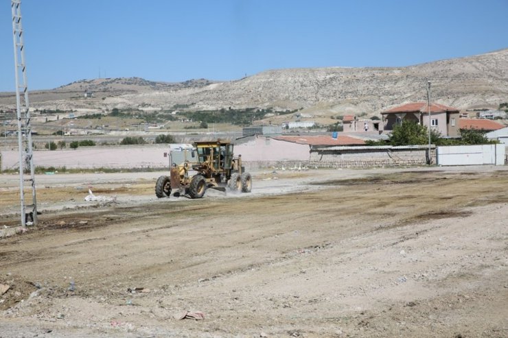 Kocasinan Kurban Kesim Yerleri tam not aldı