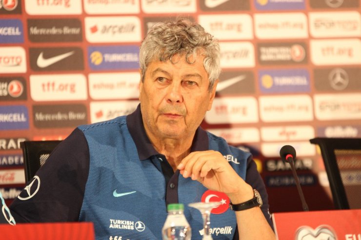 Lucescu: "UEFA’dan resmi bir özür bekledim"