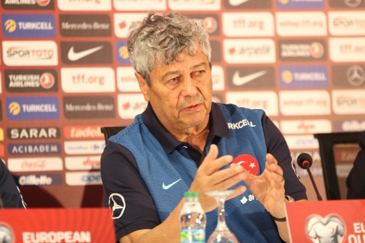 Lucescu: "UEFA’dan resmi bir özür bekledim"