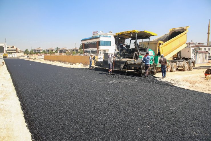 Şehitkamil Belediyesi’nin çalışmaları memnun etti