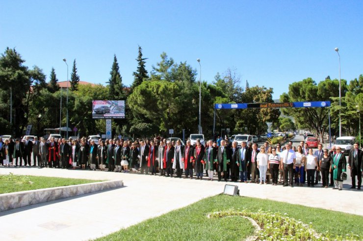 Muğla 3. Ağır Ceza Mahkemesi terör suçlarına bakacak