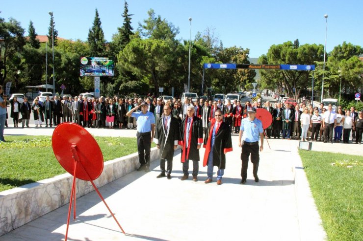 Muğla 3. Ağır Ceza Mahkemesi terör suçlarına bakacak