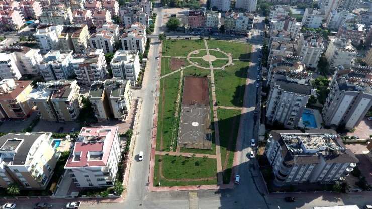 Evlerinde öldürülen çevreci çiftin adı Muratpaşa’da yaşayacak