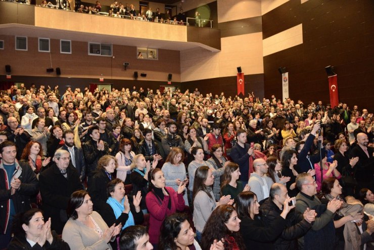 Maltepe’de yeni sanat sezonu başlıyor