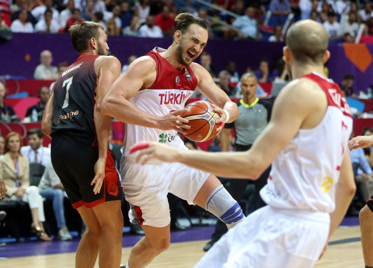 EuroBasket 2017