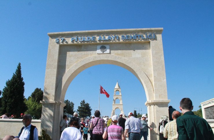 Denizli Büyükşehir’den Çanakkale ve Bursa gezisi