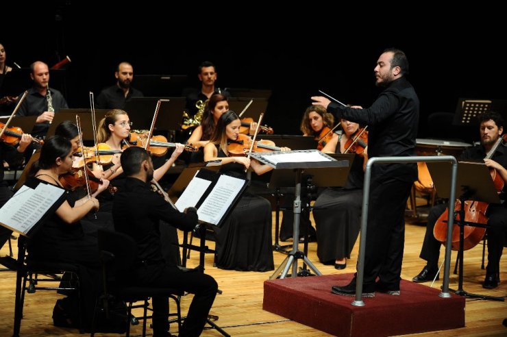 Karşıyaka’nın ‘müzik akademisine’ rekor katılım