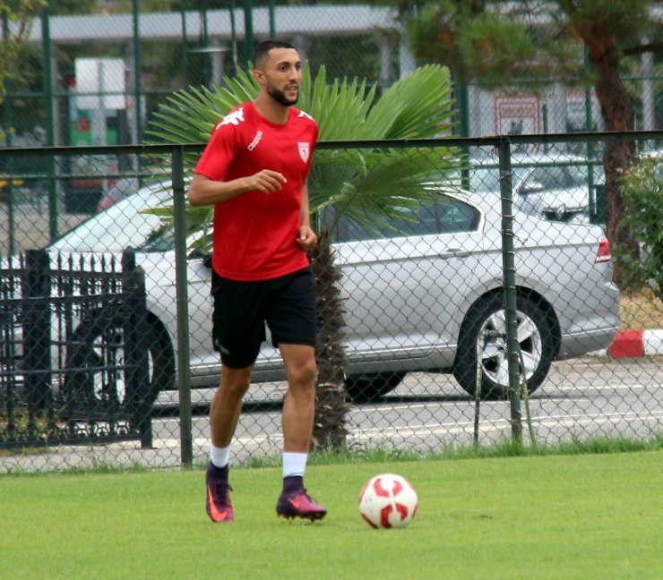 Samsunspor, TFF 1. Lig’in en değerli 5. takımı