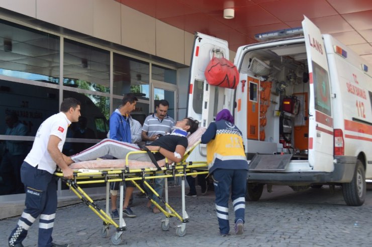 Ağrı’da trafik kazası: 3 ölü 4 yaralı