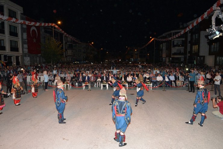 Altıeylül’de Kurtuluş Etkinlikleri Başladı