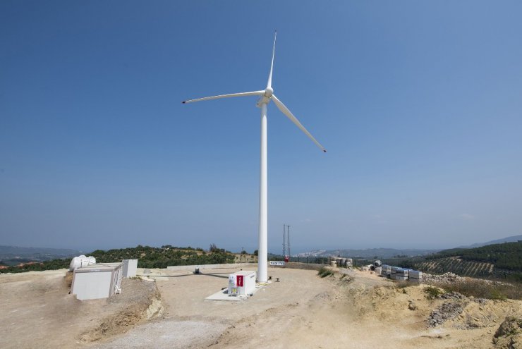 BUSKİ’den enerjiye dev yatırım