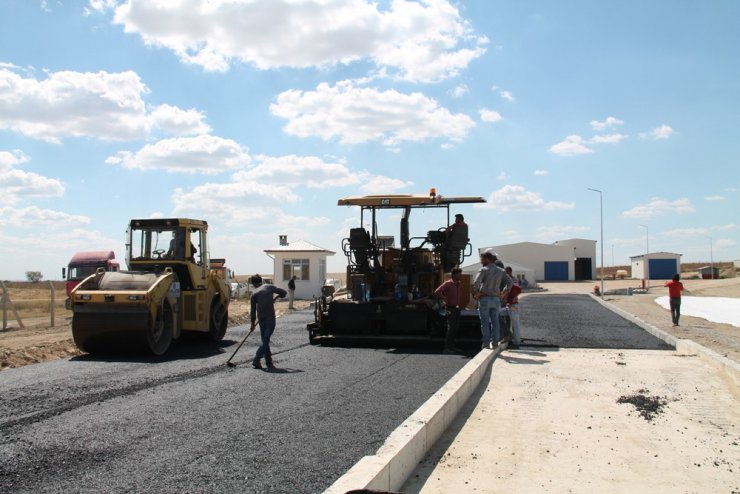 Edirne’de 60 yıllık vahşi depolamaya son verecek tesisin ihalesi yapıldı