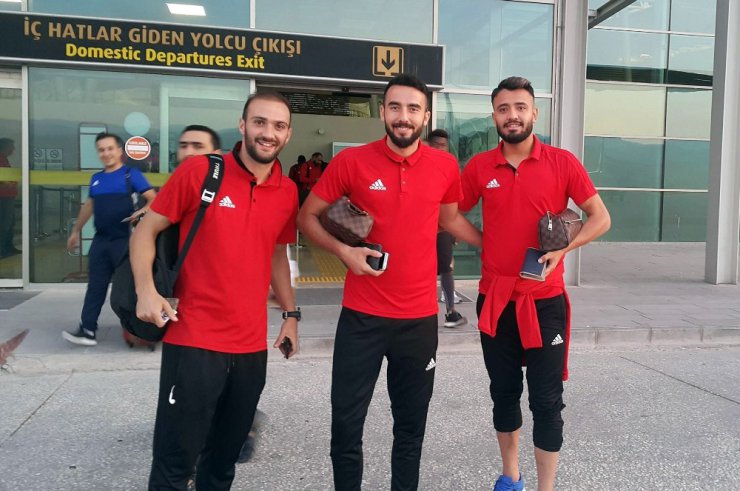 Elazığspor Denizli’ye gitti