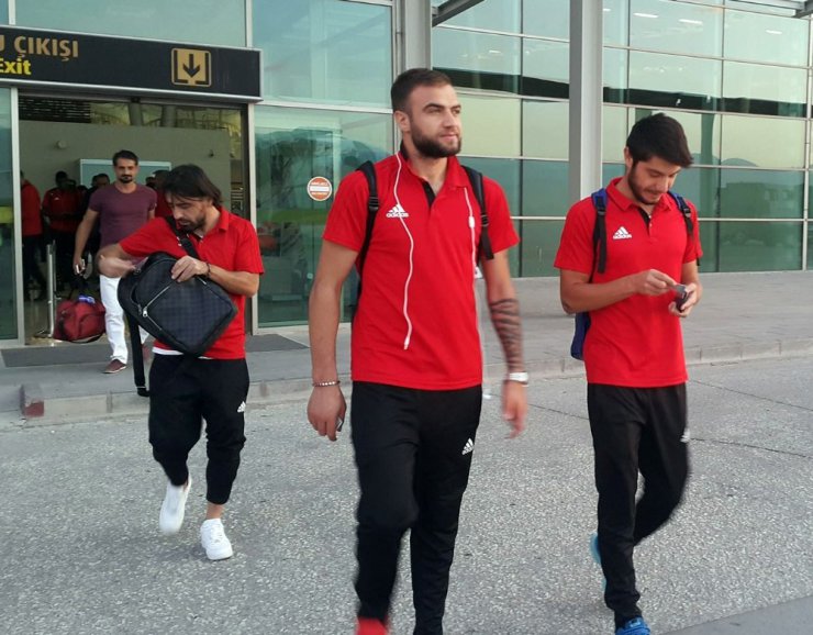 Elazığspor Denizli’ye gitti