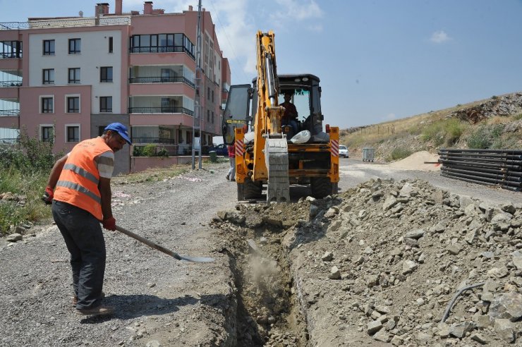 Başkent’te kazı sezonu 31 Ekim’de sona eriyor