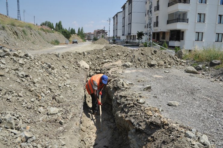 Başkent’te kazı sezonu 31 Ekim’de sona eriyor