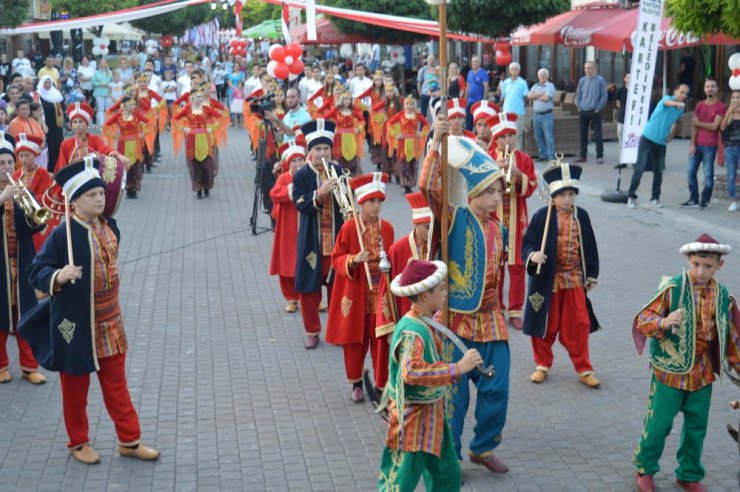 Novi Pazar’da kardeşlik köprüleri kuruldu