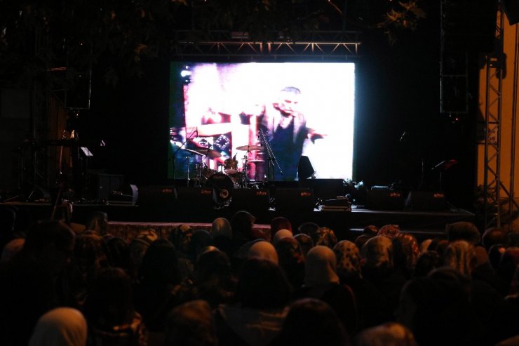 Anadolu’ya Şükran Buluşmaları Festivali başladı