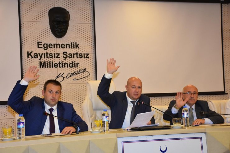 Şehzadeler Meclisi Arakanlı Müslümanlara yapılan zulmü kınadı