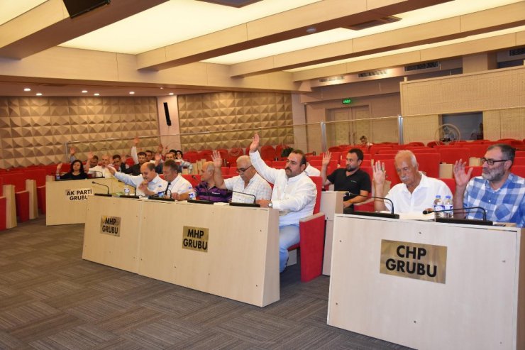 Şehzadeler Meclisi Arakanlı Müslümanlara yapılan zulmü kınadı