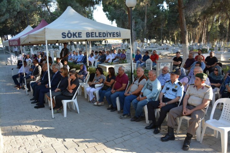 Türkiye’nin Süper Valisi Yazıcıoğlu unutulmuyor