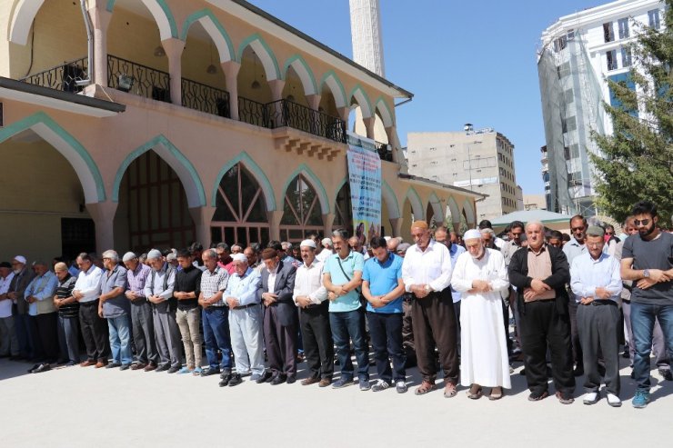 Ahde Vefa Güçbirliği Derneği’nden Arakan çağrısı