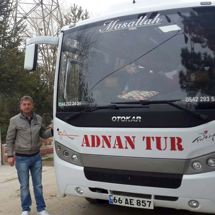 Yozgat’ta öğrenci servisleri yeni eğitim öğretim yılına hazır