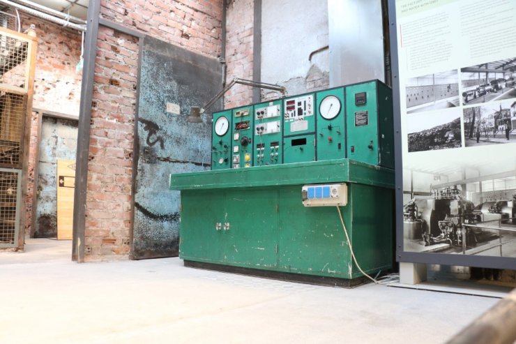 Seka Kağıt Müzesi koleksiyonu genişliyor