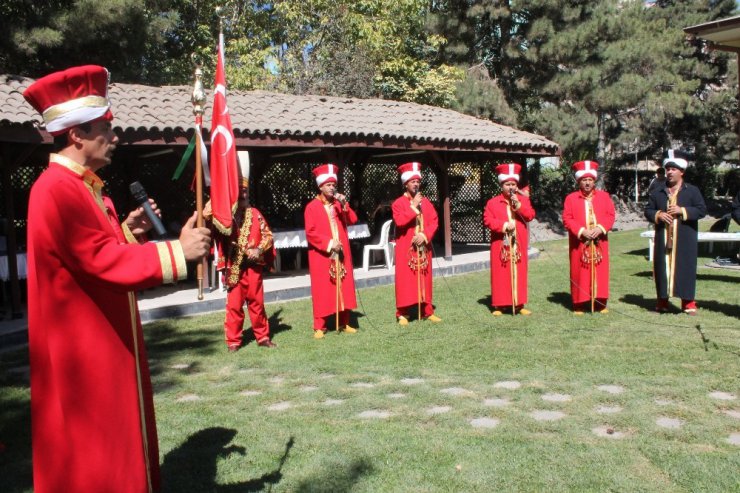 Elazığ’da "6. İsot ve Peynirli Ekmek Günü" etkinliği