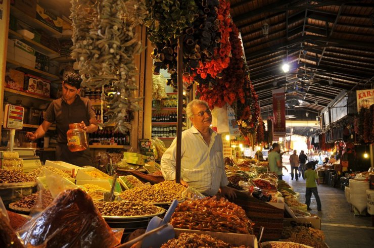 Gaziantep’e Ahilik Anıtı dikilecek
