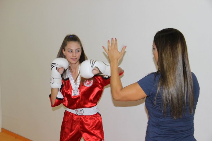 Diyarbakır’dan dünya şampiyonasına