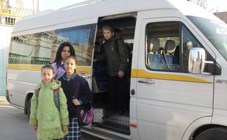 Öğrenci servisleri 18 Eylül’ü bekliyor