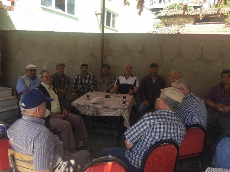 TARİŞ İncir Birliği’nden ortaklara çağrı: “Geleceğiniz için birliğe sahip çıkın”