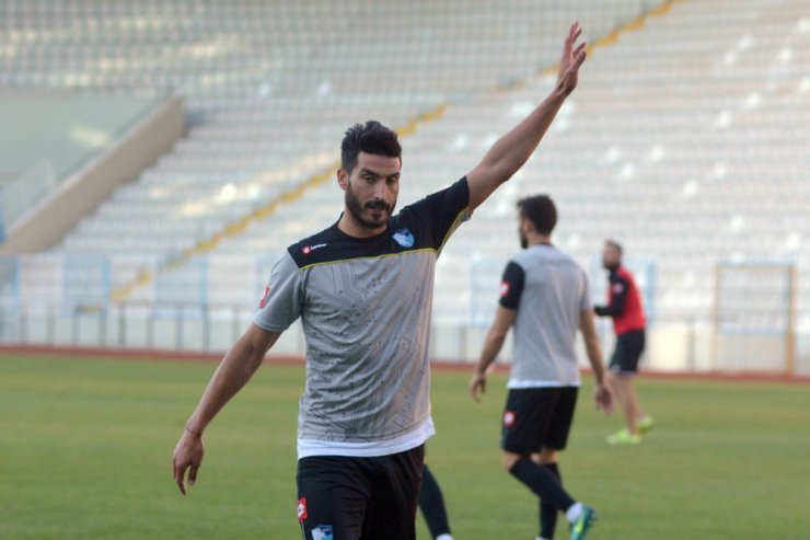 Dadaşlar, Rize’de kampa girdi