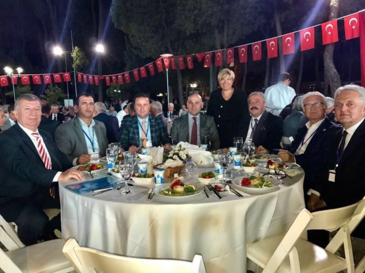 Başbakandan zeytin primine yeşil ışık