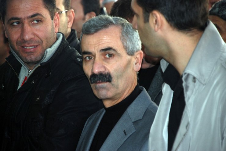 Kesik el cinayeti zanlısı uyuşturucudan tutuklandı