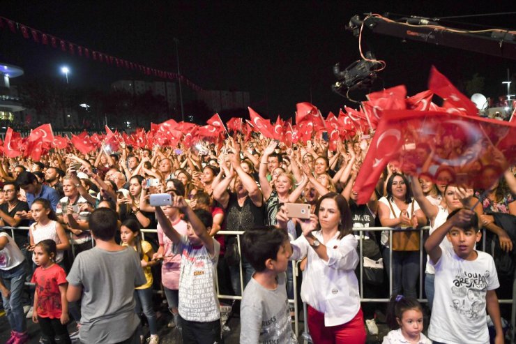 Kılıçdaroğlu, Çankaya’da park açılışına katıldı