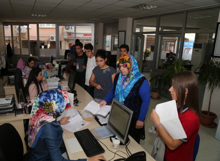 Büyükşehir öğrenim yardımı başvuruları başlıyor