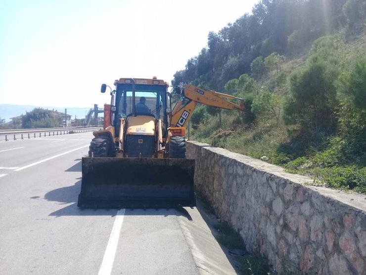 Yeni durak için çalışma başlatıldı