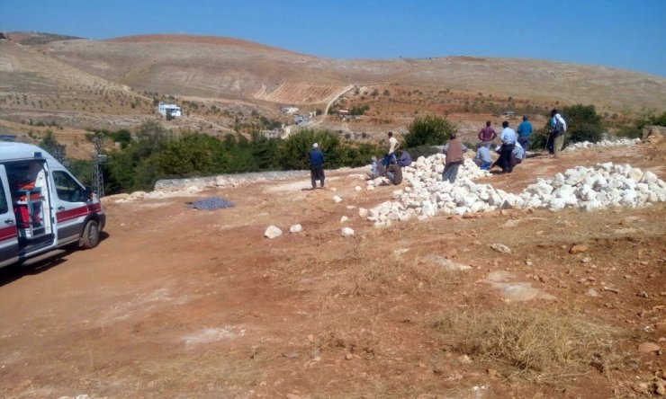 Şanlıurfa ‘da arazi kavgası: 2 ölü