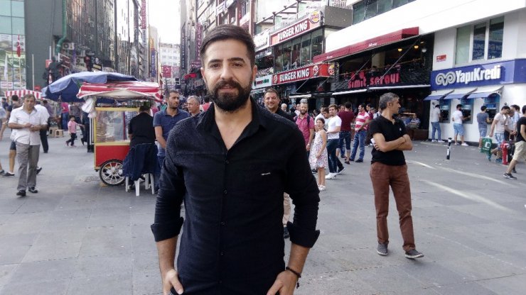 Cizreli Mehmet: “Gerçekten bir hayal gibiydi”