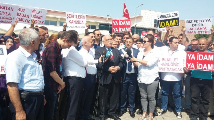 Nabi Avcı: “Cumhuriyet gazetesi ile bu davayı birlikte anmak bana çok doğru gelmiyor”