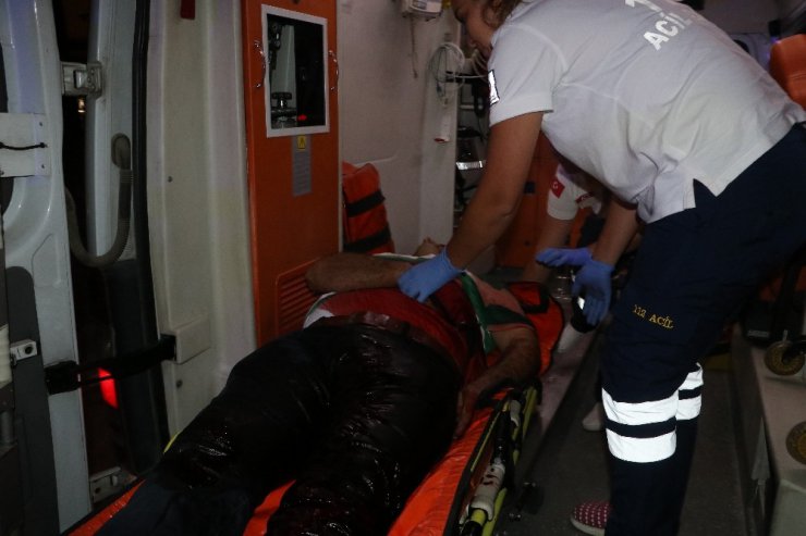 Adana’da restaurant’ta silahlı kavga: 2 ölü 3 yaralı