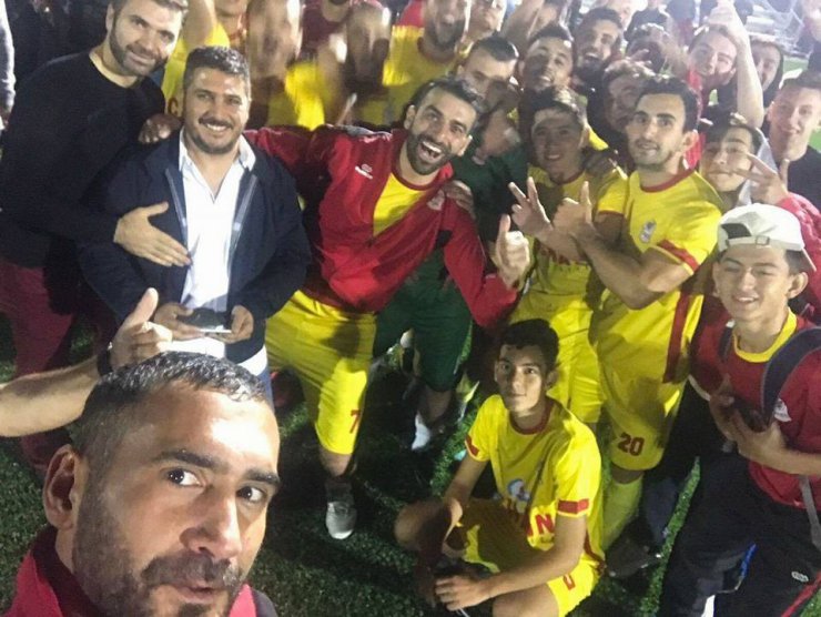 Ümit Karan’ın çalıştırdığı Malatyaspor USA ilk maçında fark attı