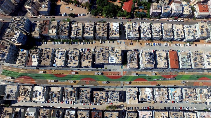 Şarampol Caddesi’nde sona gelindi