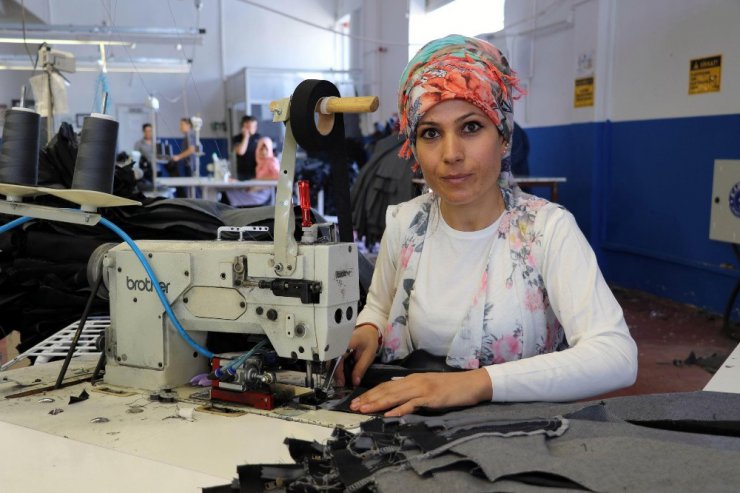 Fabrika açmak için İstanbul yerine Diyarbakır’ı tercih etti