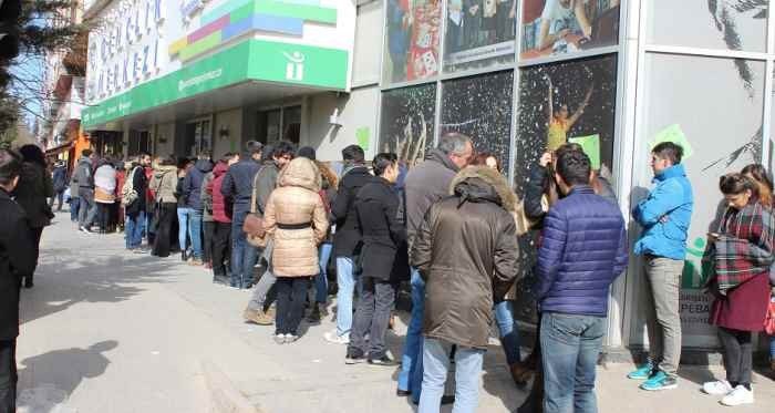 Gençliğin merkezi yeni döneme dolu dolu geliyor