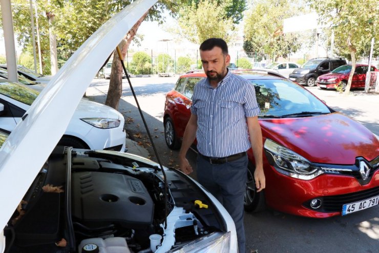 İkinci el otomobilde fiyat düşmesi beklentisine kötü haber