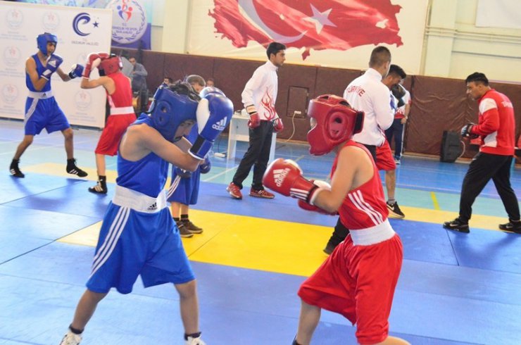 Bu yaz 20 bin çocuk spor yaptı